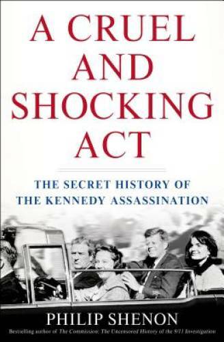 Cruel and shocking - a,