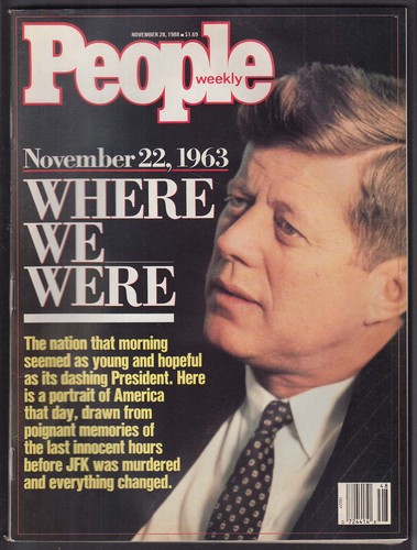 People jfk assassination sam - assassination,