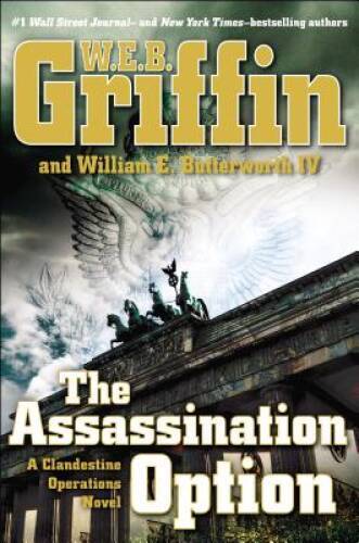 The assassination option a - option, (a